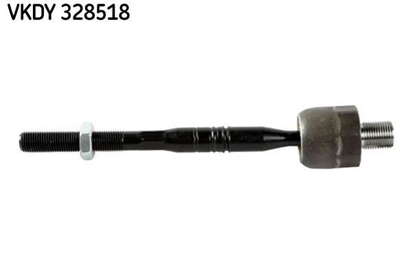 Tirante da direção SKF ref. VKDY 328518